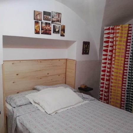 Casa Emma Leilighet Castellammare di Stabia Eksteriør bilde