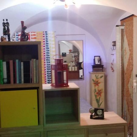 Casa Emma Leilighet Castellammare di Stabia Eksteriør bilde