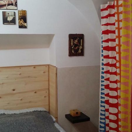 Casa Emma Leilighet Castellammare di Stabia Eksteriør bilde