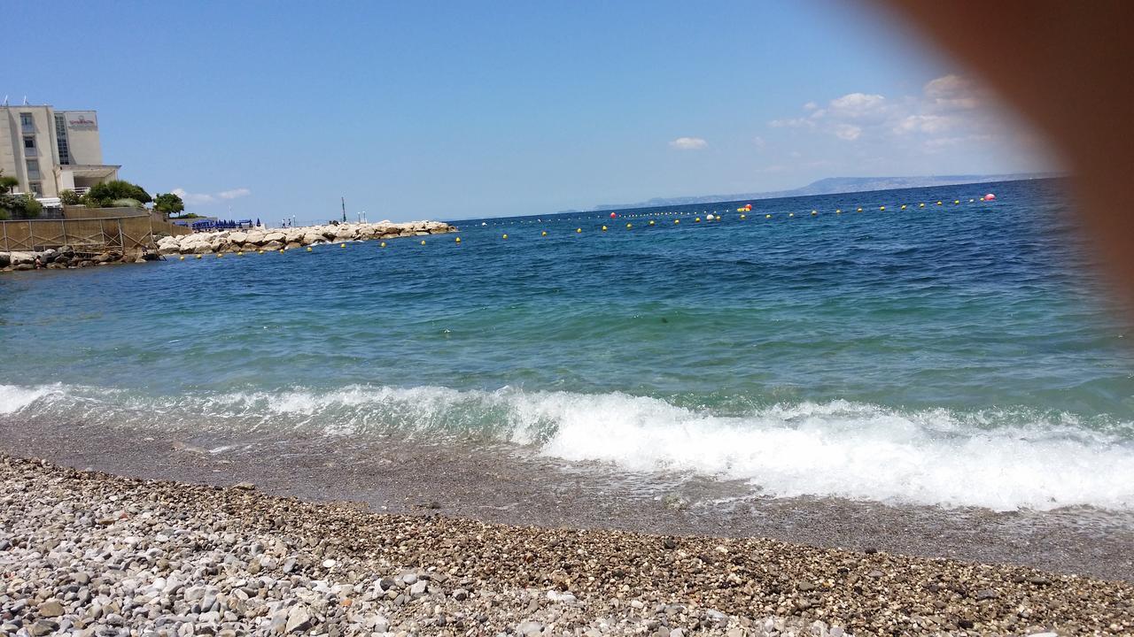 Casa Emma Leilighet Castellammare di Stabia Eksteriør bilde
