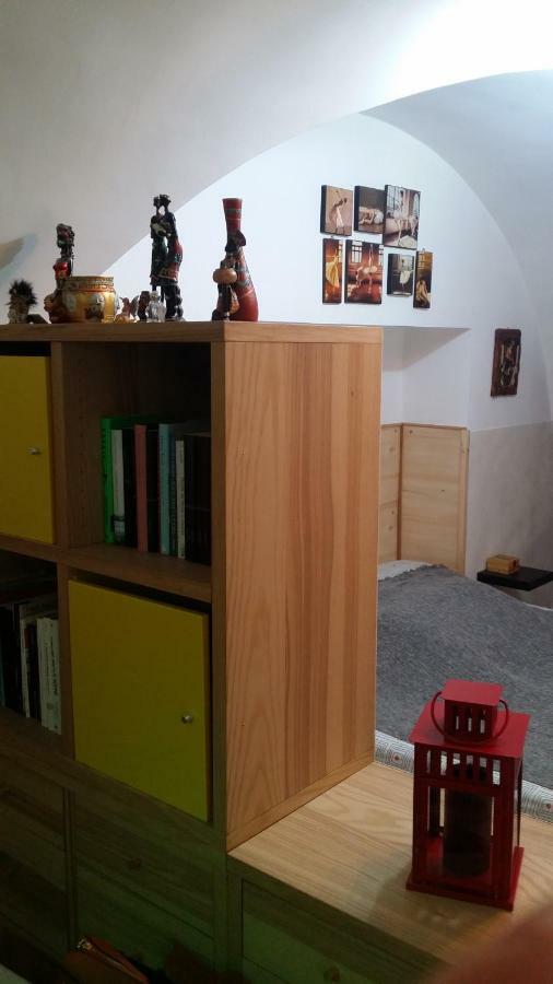 Casa Emma Leilighet Castellammare di Stabia Eksteriør bilde