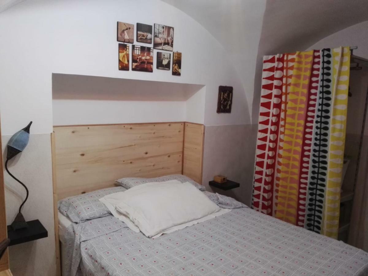 Casa Emma Leilighet Castellammare di Stabia Eksteriør bilde