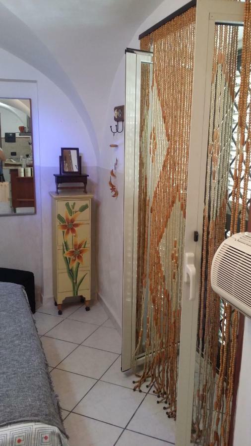 Casa Emma Leilighet Castellammare di Stabia Eksteriør bilde