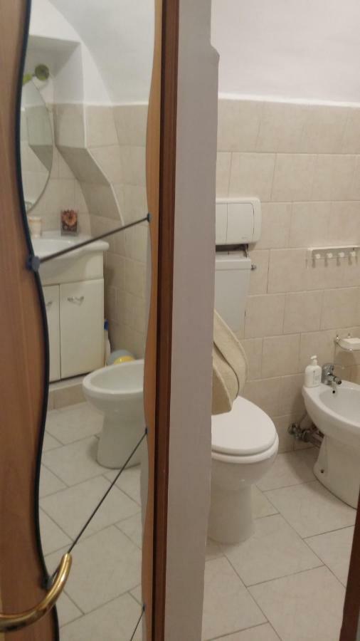 Casa Emma Leilighet Castellammare di Stabia Eksteriør bilde