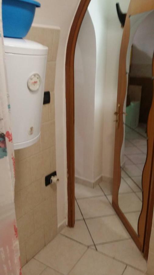 Casa Emma Leilighet Castellammare di Stabia Eksteriør bilde