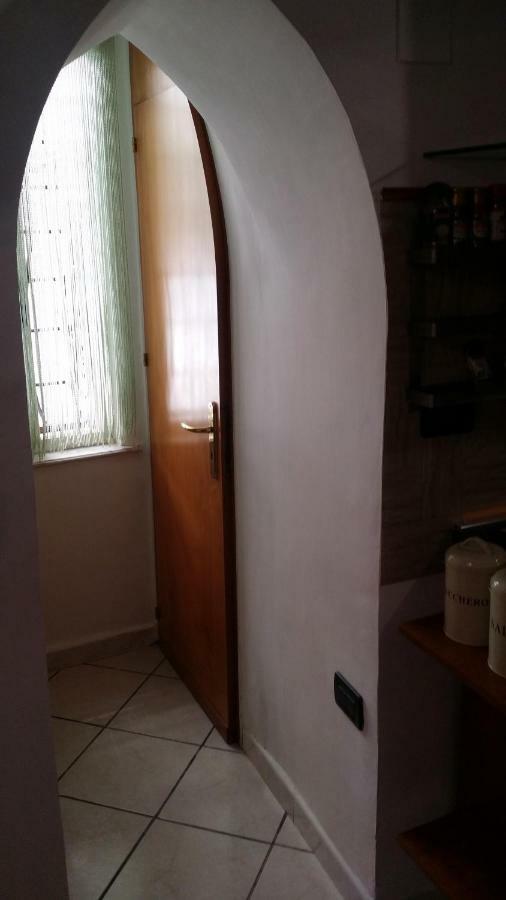 Casa Emma Leilighet Castellammare di Stabia Eksteriør bilde