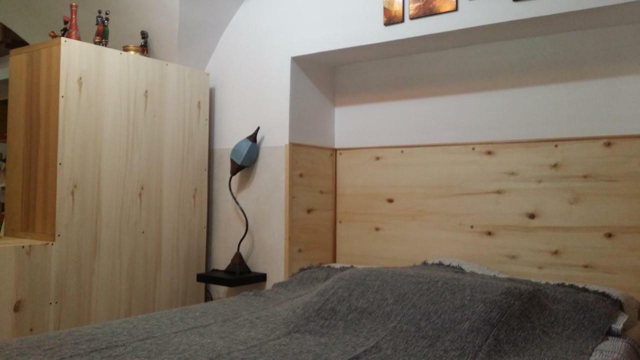 Casa Emma Leilighet Castellammare di Stabia Eksteriør bilde