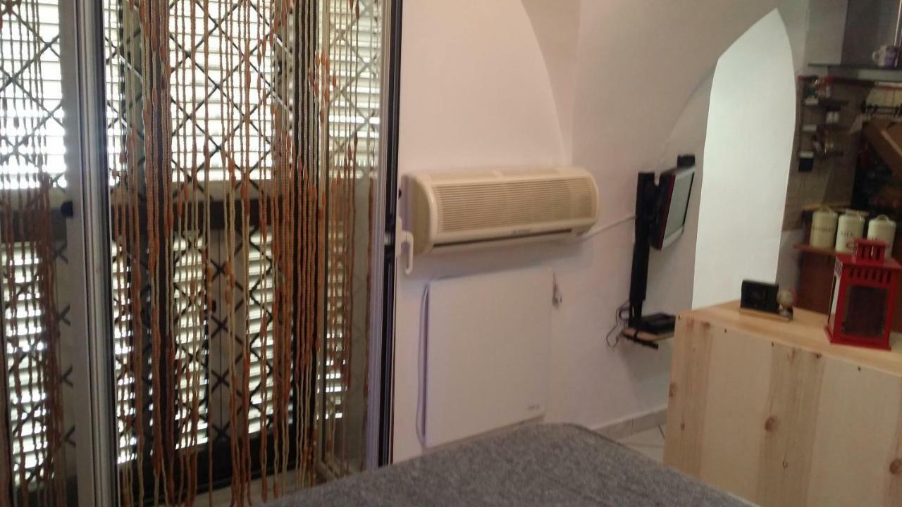 Casa Emma Leilighet Castellammare di Stabia Eksteriør bilde