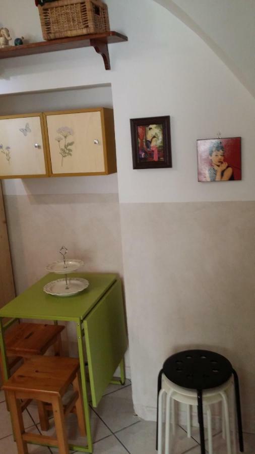 Casa Emma Leilighet Castellammare di Stabia Eksteriør bilde
