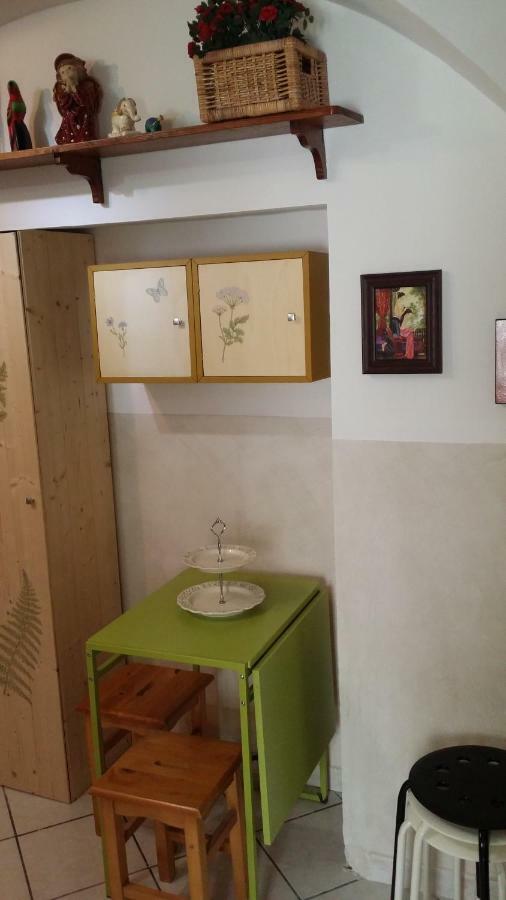 Casa Emma Leilighet Castellammare di Stabia Eksteriør bilde